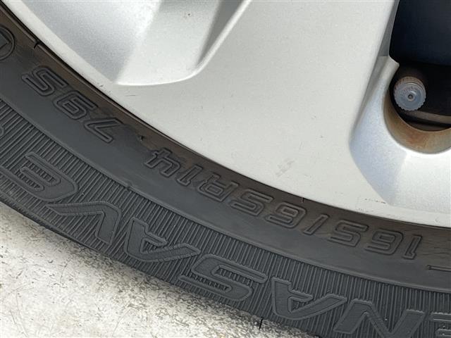 パッソ Ｘ　ＬパッケージＳ　純正ナビ　ＳＤカードなし　バックカメラ　コーナーセンサー　衝突軽減システム　ワンセグ　ＣＤ　Ｂｌｕｅｔｏｏｔｈ　ステアリングスイッチ　スマートキー　プッシュスタート（17枚目）