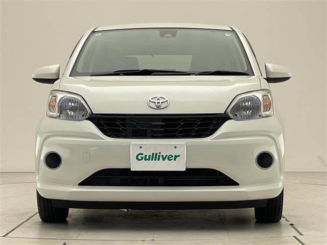 パッソ Ｘ　ＬパッケージＳ　純正ナビ　ＳＤカードなし　バックカメラ　コーナーセンサー　衝突軽減システム　ワンセグ　ＣＤ　Ｂｌｕｅｔｏｏｔｈ　ステアリングスイッチ　スマートキー　プッシュスタート（18枚目）