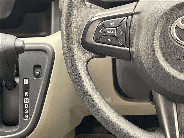 パッソ Ｘ　ＬパッケージＳ　純正ナビ　ＳＤカードなし　バックカメラ　コーナーセンサー　衝突軽減システム　ワンセグ　ＣＤ　Ｂｌｕｅｔｏｏｔｈ　ステアリングスイッチ　スマートキー　プッシュスタート（22枚目）