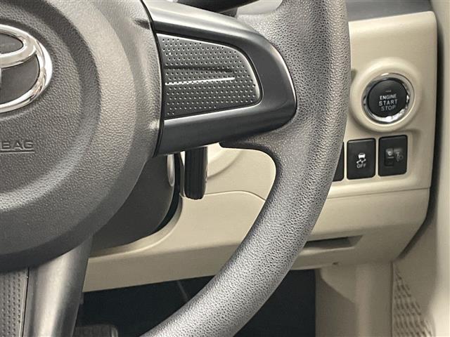 パッソ Ｘ　ＬパッケージＳ　純正ナビ　ＳＤカードなし　バックカメラ　コーナーセンサー　衝突軽減システム　ワンセグ　ＣＤ　Ｂｌｕｅｔｏｏｔｈ　ステアリングスイッチ　スマートキー　プッシュスタート（23枚目）