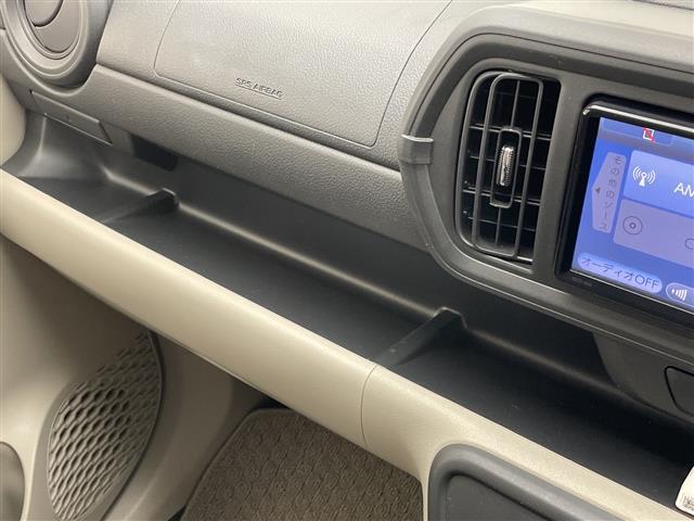 パッソ Ｘ　ＬパッケージＳ　純正ナビ　ＳＤカードなし　バックカメラ　コーナーセンサー　衝突軽減システム　ワンセグ　ＣＤ　Ｂｌｕｅｔｏｏｔｈ　ステアリングスイッチ　スマートキー　プッシュスタート（30枚目）