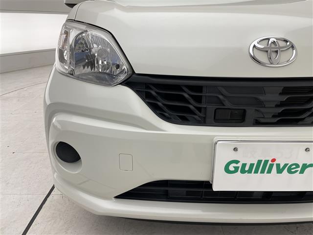 パッソ Ｘ　ＬパッケージＳ　純正ナビ　ＳＤカードなし　バックカメラ　コーナーセンサー　衝突軽減システム　ワンセグ　ＣＤ　Ｂｌｕｅｔｏｏｔｈ　ステアリングスイッチ　スマートキー　プッシュスタート（36枚目）