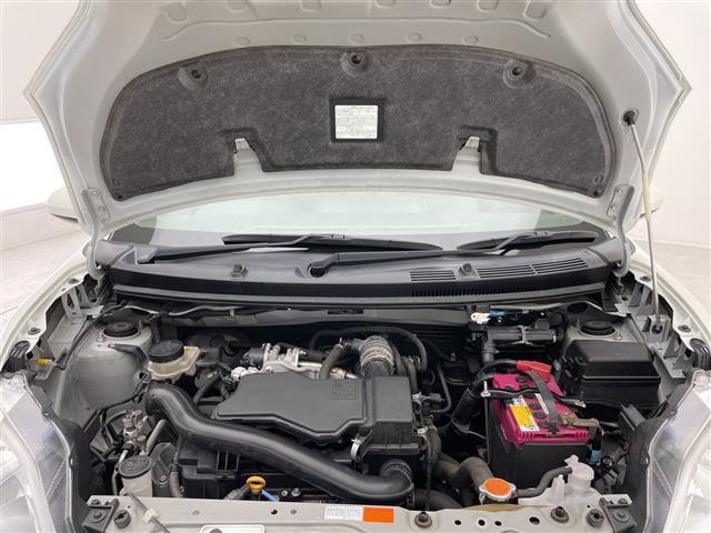 パッソ Ｘ　ＬパッケージＳ　純正ナビ　ＳＤカードなし　バックカメラ　コーナーセンサー　衝突軽減システム　ワンセグ　ＣＤ　Ｂｌｕｅｔｏｏｔｈ　ステアリングスイッチ　スマートキー　プッシュスタート（38枚目）