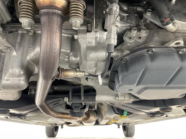 パッソ Ｘ　ＬパッケージＳ　純正ナビ　ＳＤカードなし　バックカメラ　コーナーセンサー　衝突軽減システム　ワンセグ　ＣＤ　Ｂｌｕｅｔｏｏｔｈ　ステアリングスイッチ　スマートキー　プッシュスタート（40枚目）