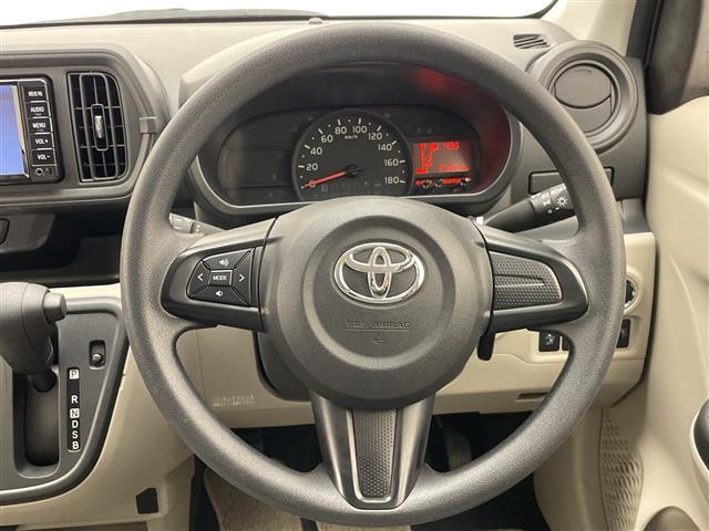 パッソ Ｘ　ＬパッケージＳ　純正ナビ　ＳＤカードなし　バックカメラ　コーナーセンサー　衝突軽減システム　ワンセグ　ＣＤ　Ｂｌｕｅｔｏｏｔｈ　ステアリングスイッチ　スマートキー　プッシュスタート（42枚目）