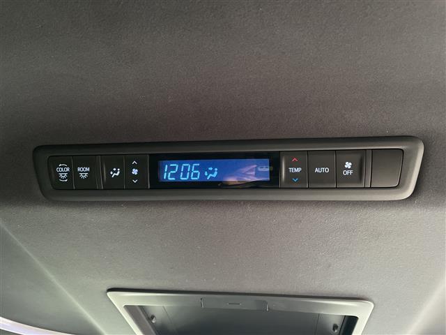 アルファード ２．５Ｓ　タイプゴールド　セーフティセンス　純正９型ナビ　後席モニター　両側電動　バックカメラ　コーナーセンサー　電動リヤゲート　純正ＡＷ　ＥＴＣ２．０　ＬＥＤヘッド　リアオートエアコン　レーンキープ　オートハイビーム　ＤＶＤ（32枚目）