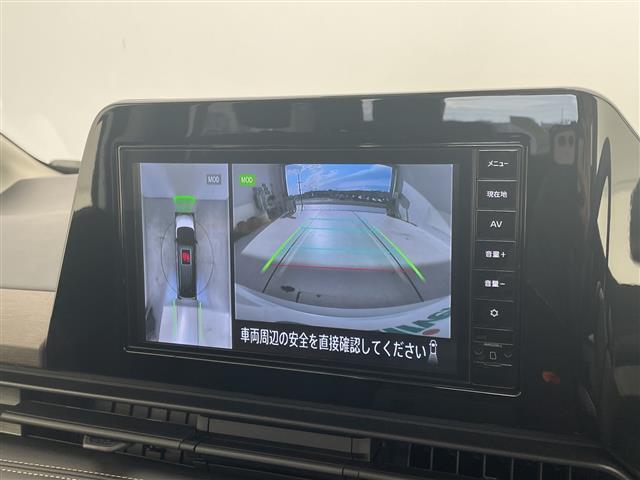 セレナ ハイウェイスターV Vセレクション プロパイロット 純正9型ナビ 全方位カメラ 両側パワースライドドア レーダークルーズコントロール バックカメラ コーナーセンサー 純正アルミホイール LEDヘッドライト パドルシフト インナーミラー(4枚目)