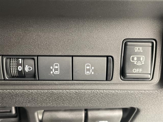 セレナ ハイウェイスターV Vセレクション プロパイロット 純正9型ナビ 全方位カメラ 両側パワースライドドア レーダークルーズコントロール バックカメラ コーナーセンサー 純正アルミホイール LEDヘッドライト パドルシフト インナーミラー(9枚目)