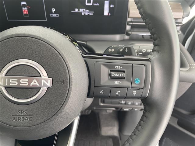 セレナ ハイウェイスターV Vセレクション プロパイロット 純正9型ナビ 全方位カメラ 両側パワースライドドア レーダークルーズコントロール バックカメラ コーナーセンサー 純正アルミホイール LEDヘッドライト パドルシフト インナーミラー(10枚目)