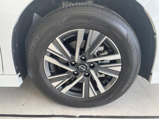 セレナ ハイウェイスターV Vセレクション プロパイロット 純正9型ナビ 全方位カメラ 両側パワースライドドア レーダークルーズコントロール バックカメラ コーナーセンサー 純正アルミホイール LEDヘッドライト パドルシフト インナーミラー(58枚目)