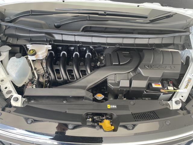 セレナ ハイウェイスターV Vセレクション プロパイロット 純正9型ナビ 全方位カメラ 両側パワースライドドア レーダークルーズコントロール バックカメラ コーナーセンサー 純正アルミホイール LEDヘッドライト パドルシフト インナーミラー(80枚目)