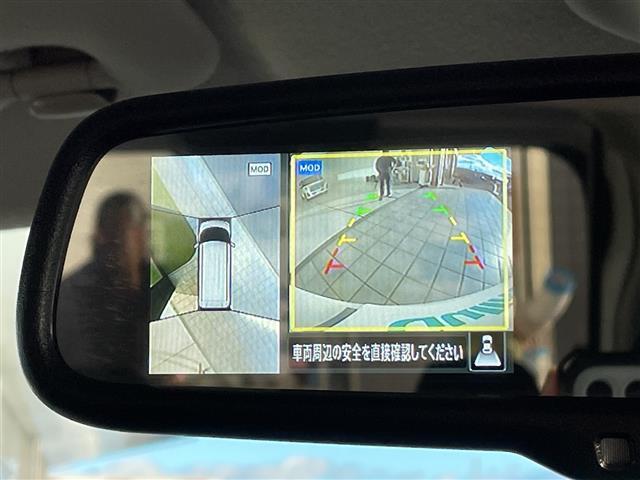 ルークス ハイウェイスター　Ｘ　純正ナビ　全方位カメラ　片側パワースライド　バックカメラ　コーナーセンサー　純正アルミホイール　ＬＥＤヘッドライト　オートライト　衝突軽減システム　フルセグ　ＣＤ　ＤＶＤ　Ｂｌｕｅｔｏｏｔｈ（4枚目）