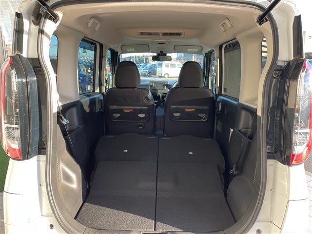 ルークス ハイウェイスター　Ｘ　純正ナビ　全方位カメラ　片側パワースライド　バックカメラ　コーナーセンサー　純正アルミホイール　ＬＥＤヘッドライト　オートライト　衝突軽減システム　フルセグ　ＣＤ　ＤＶＤ　Ｂｌｕｅｔｏｏｔｈ（16枚目）