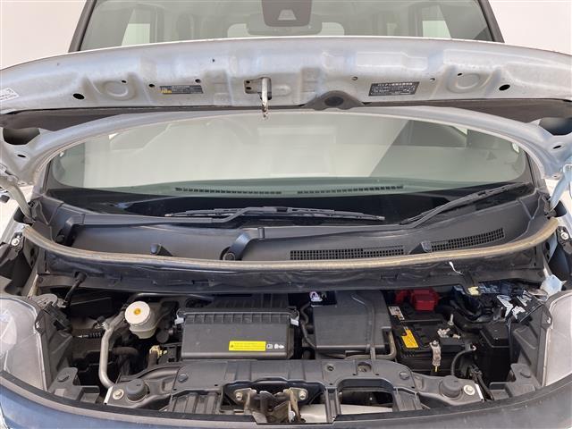 ルークス ハイウェイスター　Ｘ　純正ナビ　全方位カメラ　片側パワースライド　バックカメラ　コーナーセンサー　純正アルミホイール　ＬＥＤヘッドライト　オートライト　衝突軽減システム　フルセグ　ＣＤ　ＤＶＤ　Ｂｌｕｅｔｏｏｔｈ（39枚目）