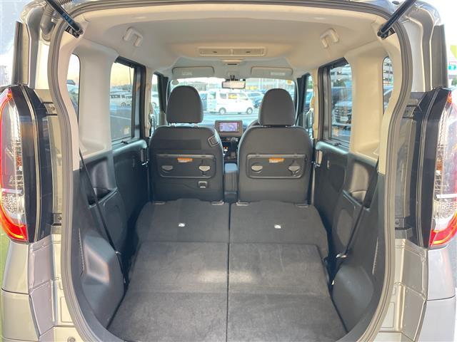 ルークス ハイウェイスター　Ｘ　プロパイロットエディション　プロパイロット　純正ナビ　全方位カメラ　両側パワースライドドア　レーダークルーズコントロール　バックカメラ　コーナーセンサー　純正アルミホイール　ＬＥＤヘッドライト　インテリジェントミラー（16枚目）