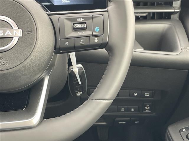 セレナ e-パワー ハイウェイスターV プロパイロット 登録済未使用車 純正12.4型ディズプレイオーディオナビ 全方位カメラ 両側パワースライドドア レーダークルーズコントロール バックカメラ ハンズフリースライドドア ワイヤレス充電機(10枚目)