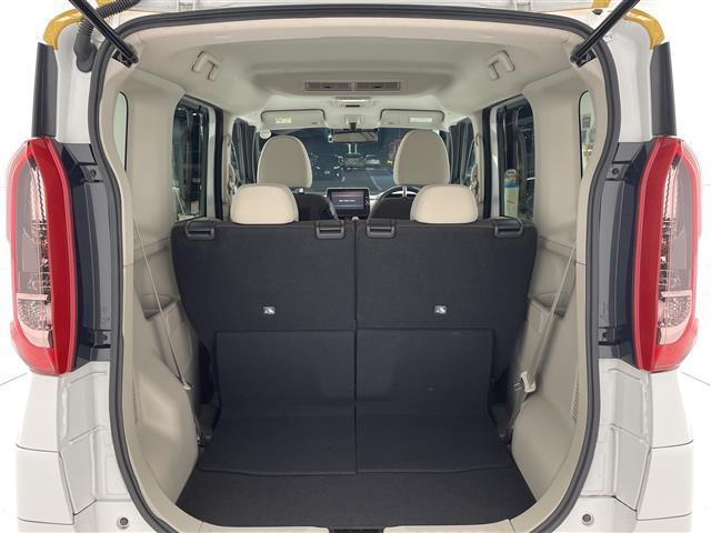 ルークス Ｘ　純正９型ナビ　ＳＤカードなし　全方位カメラ　ＥＴＣ２．０　片側パワースライド　オートマチックハイビーム　ＬＥＤヘッドライト　ドライブレコーダー　コーナーセンサー　衝突軽減システム　ハンズフリー（30枚目）