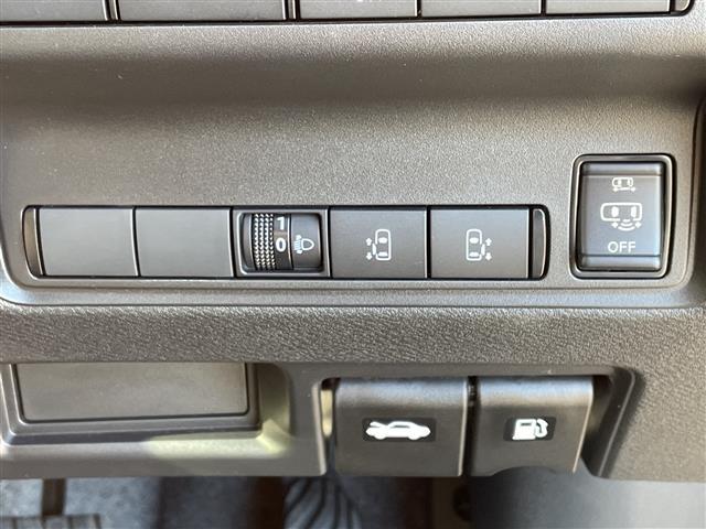 セレナ ハイウェイスターV プロパイロット SDナビ 両側パワースライドドア レーダークルーズコントロール バックカメラ コーナーセンサー 純正アルミホイール ブラインドスポットモニター LEDヘッドライト パドルシフト(9枚目)