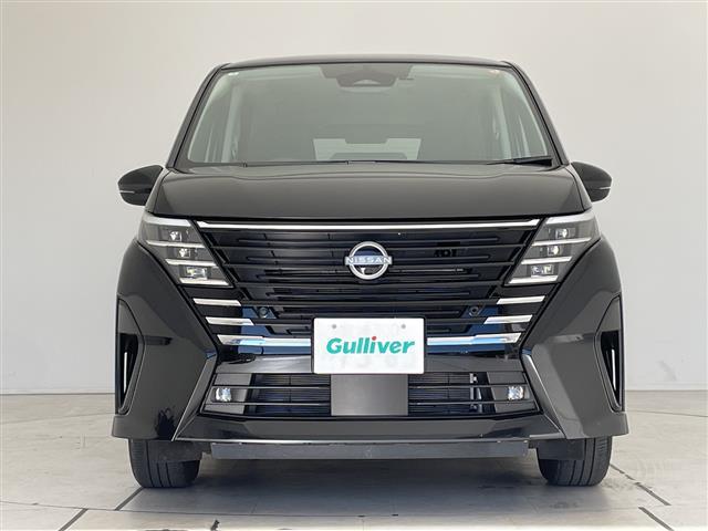 セレナ ハイウェイスターV プロパイロット SDナビ 両側パワースライドドア レーダークルーズコントロール バックカメラ コーナーセンサー 純正アルミホイール ブラインドスポットモニター LEDヘッドライト パドルシフト(18枚目)