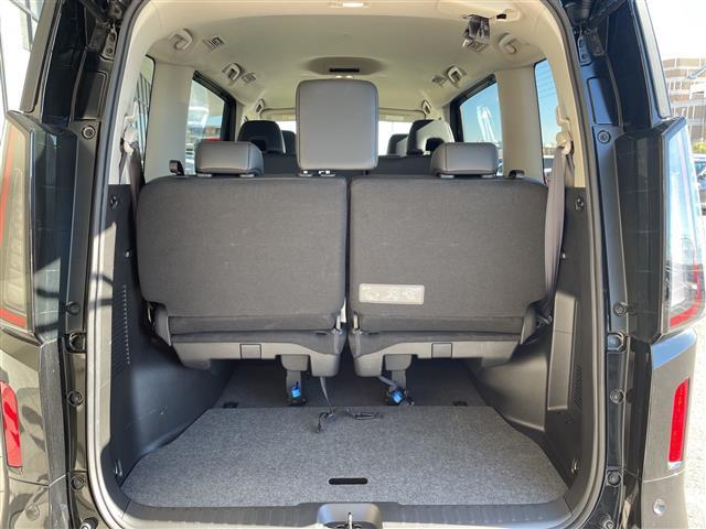 セレナ ハイウェイスターV プロパイロット SDナビ 両側パワースライドドア レーダークルーズコントロール バックカメラ コーナーセンサー 純正アルミホイール ブラインドスポットモニター LEDヘッドライト パドルシフト(32枚目)