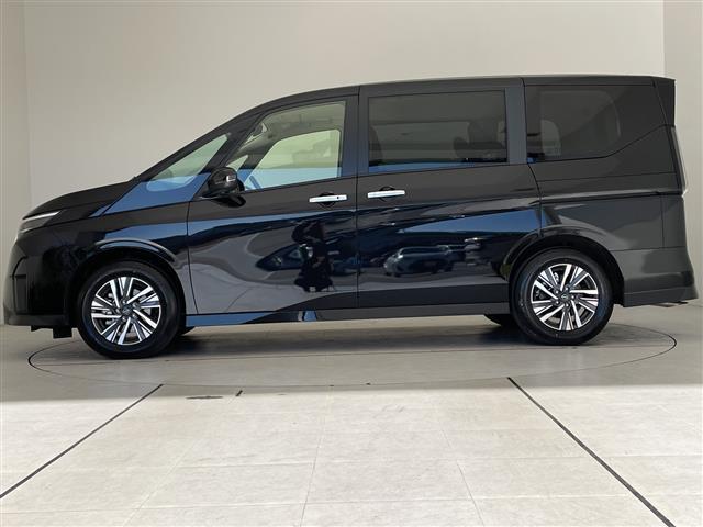 セレナ ハイウェイスターV プロパイロット SDナビ 両側パワースライドドア レーダークルーズコントロール バックカメラ コーナーセンサー 純正アルミホイール ブラインドスポットモニター LEDヘッドライト パドルシフト(36枚目)