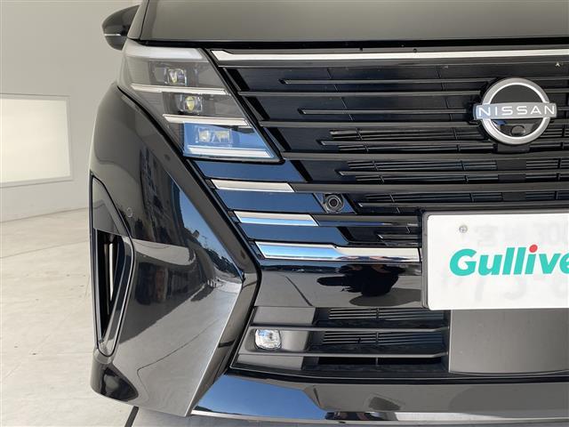 セレナ ハイウェイスターV プロパイロット SDナビ 両側パワースライドドア レーダークルーズコントロール バックカメラ コーナーセンサー 純正アルミホイール ブラインドスポットモニター LEDヘッドライト パドルシフト(37枚目)