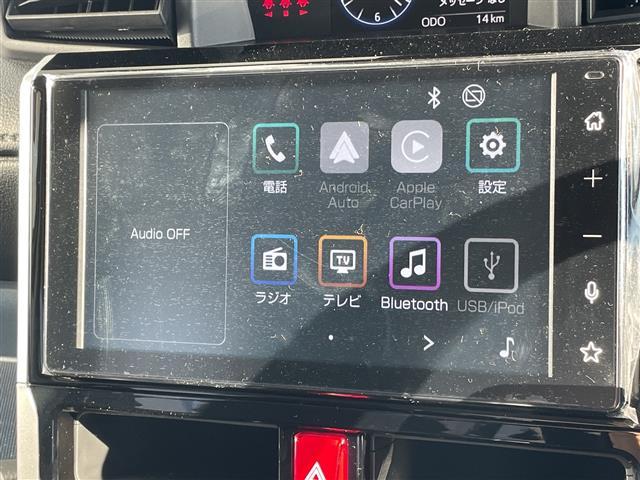 ルーミー カスタムG-T 登録済未使用車 純正9型ディスプレイオーディオ ナビ機能なし 全方位カメラ 両側パワースライドドア レーダークルーズコントロールバックカメラ コーナーセンサー LEDヘッドライト 衝突軽減システム(4枚目)