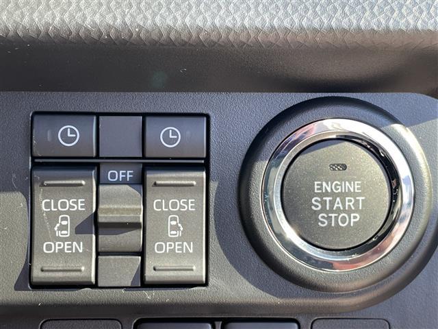 ルーミー カスタムG-T 登録済未使用車 純正9型ディスプレイオーディオ ナビ機能なし 全方位カメラ 両側パワースライドドア レーダークルーズコントロールバックカメラ コーナーセンサー LEDヘッドライト 衝突軽減システム(6枚目)