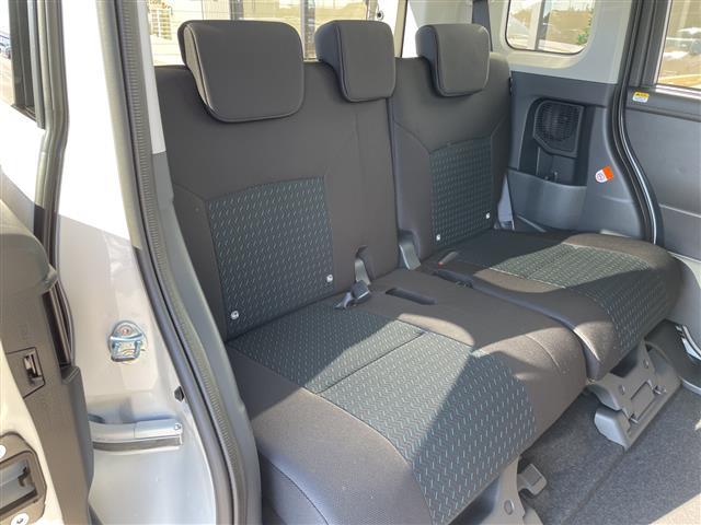 ルーミー カスタムG-T 登録済未使用車 純正9型ディスプレイオーディオ ナビ機能なし 全方位カメラ 両側パワースライドドア レーダークルーズコントロールバックカメラ コーナーセンサー LEDヘッドライト 衝突軽減システム(15枚目)