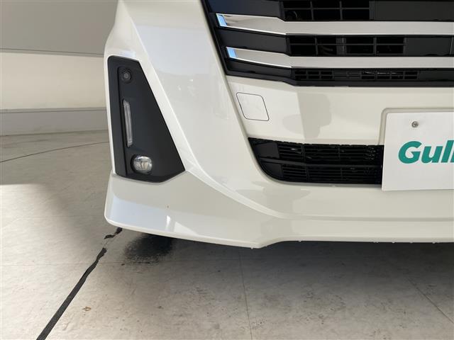 ルーミー カスタムG-T 登録済未使用車 純正9型ディスプレイオーディオ ナビ機能なし 全方位カメラ 両側パワースライドドア レーダークルーズコントロールバックカメラ コーナーセンサー LEDヘッドライト 衝突軽減システム(38枚目)