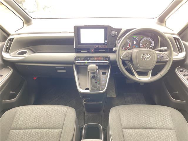 ノア G 純正8型ディスプレイオーディオ 両側パワースライドドア レーダークルーズコントロール シートヒーター バックカメラ コーナーセンサー 純正アルミホイール リアオートエアコン ドライブレコーダー(2枚目)