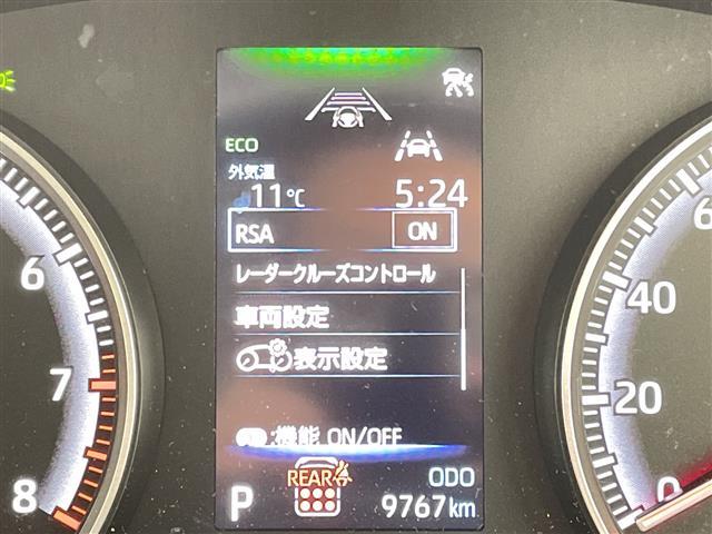 ノア G 純正8型ディスプレイオーディオ 両側パワースライドドア レーダークルーズコントロール シートヒーター バックカメラ コーナーセンサー 純正アルミホイール リアオートエアコン ドライブレコーダー(7枚目)