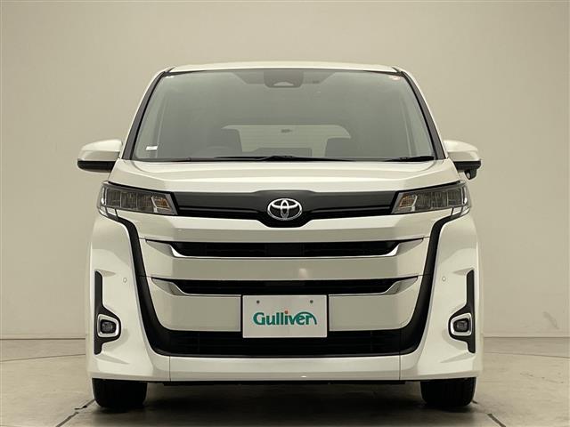 ノア G 純正8型ディスプレイオーディオ 両側パワースライドドア レーダークルーズコントロール シートヒーター バックカメラ コーナーセンサー 純正アルミホイール リアオートエアコン ドライブレコーダー(18枚目)