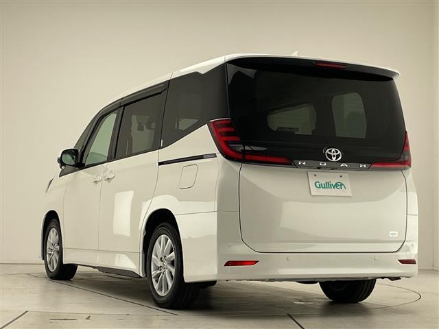 ノア G 純正8型ディスプレイオーディオ 両側パワースライドドア レーダークルーズコントロール シートヒーター バックカメラ コーナーセンサー 純正アルミホイール リアオートエアコン ドライブレコーダー(20枚目)