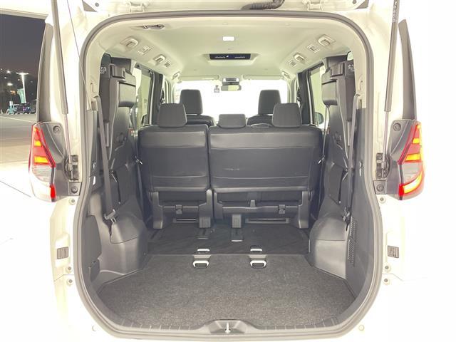 ノア G 純正8型ディスプレイオーディオ 両側パワースライドドア レーダークルーズコントロール シートヒーター バックカメラ コーナーセンサー 純正アルミホイール リアオートエアコン ドライブレコーダー(30枚目)