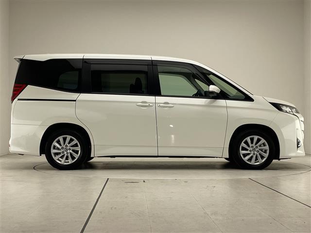 ノア G 純正8型ディスプレイオーディオ 両側パワースライドドア レーダークルーズコントロール シートヒーター バックカメラ コーナーセンサー 純正アルミホイール リアオートエアコン ドライブレコーダー(34枚目)