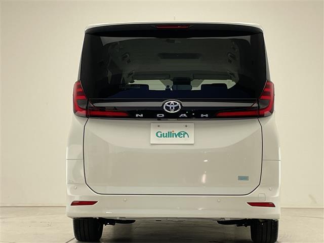 ノア G 純正8型ディスプレイオーディオ 両側パワースライドドア レーダークルーズコントロール シートヒーター バックカメラ コーナーセンサー 純正アルミホイール リアオートエアコン ドライブレコーダー(43枚目)