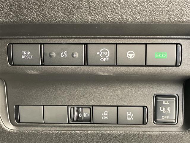 セレナ ハイウェイスターV プロパイロット SDナビ 両側パワースライドドア レーダークルーズコントロール バックカメラ コーナーセンサー 純正アルミホイール ブラインドスポットモニター LEDヘッドライト パドルシフト(9枚目)