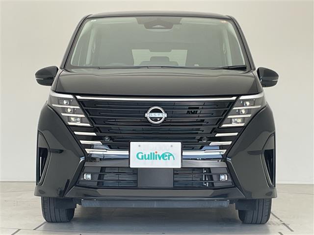 セレナ ハイウェイスターV プロパイロット SDナビ 両側パワースライドドア レーダークルーズコントロール バックカメラ コーナーセンサー 純正アルミホイール ブラインドスポットモニター LEDヘッドライト パドルシフト(18枚目)