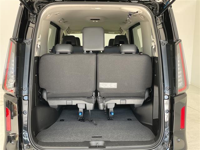 セレナ ハイウェイスターV プロパイロット SDナビ 両側パワースライドドア レーダークルーズコントロール バックカメラ コーナーセンサー 純正アルミホイール ブラインドスポットモニター LEDヘッドライト パドルシフト(30枚目)