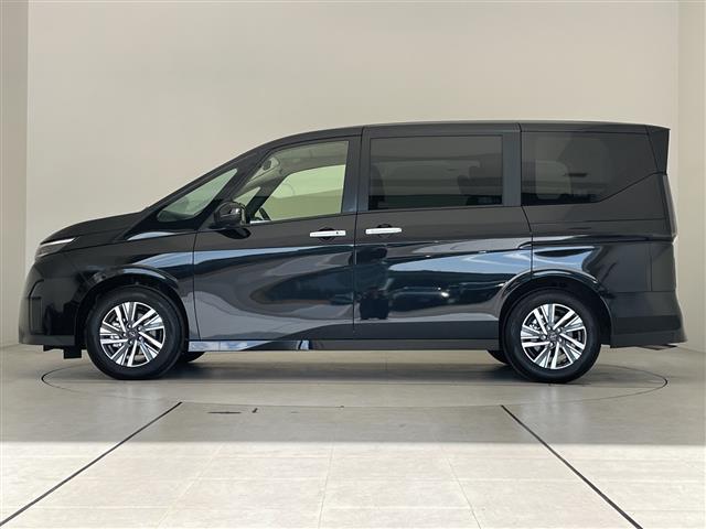 セレナ ハイウェイスターV プロパイロット SDナビ 両側パワースライドドア レーダークルーズコントロール バックカメラ コーナーセンサー 純正アルミホイール ブラインドスポットモニター LEDヘッドライト パドルシフト(36枚目)