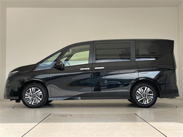 セレナ ハイウェイスターV プロパイロット SDナビ レーダークルーズコントロール パドルシフト ブラインドスポットモニター ドライブレコーダー バックカメラ ETC 両側パワースライドドア オートホールド 衝突軽減システム(36枚目)