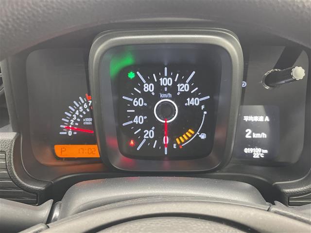 Ｎ－ＶＡＮ Ｇ・ホンダセンシング　スズキセーフティサポート　レーダークルーズコントロール　純正オーディオ　ＣＤ　コーナーセンサー　ＬＥＤヘッドライト　インテリジェントミラー　オートマチックハイビーム　衝突軽減システム（9枚目）