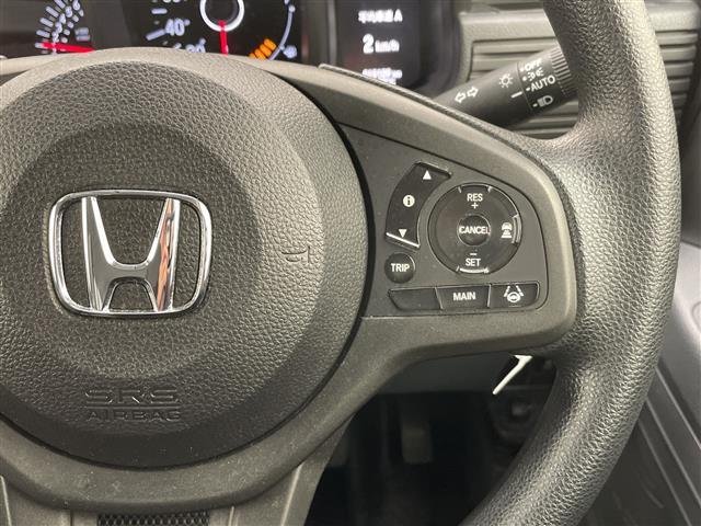 Ｎ－ＶＡＮ Ｇ・ホンダセンシング　スズキセーフティサポート　レーダークルーズコントロール　純正オーディオ　ＣＤ　コーナーセンサー　ＬＥＤヘッドライト　インテリジェントミラー　オートマチックハイビーム　衝突軽減システム（11枚目）