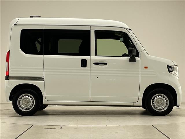 Ｎ－ＶＡＮ Ｇ・ホンダセンシング　スズキセーフティサポート　レーダークルーズコントロール　純正オーディオ　ＣＤ　コーナーセンサー　ＬＥＤヘッドライト　インテリジェントミラー　オートマチックハイビーム　衝突軽減システム（19枚目）