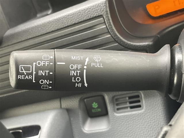 Ｎ－ＶＡＮ Ｇ・ホンダセンシング　スズキセーフティサポート　レーダークルーズコントロール　純正オーディオ　ＣＤ　コーナーセンサー　ＬＥＤヘッドライト　インテリジェントミラー　オートマチックハイビーム　衝突軽減システム（21枚目）