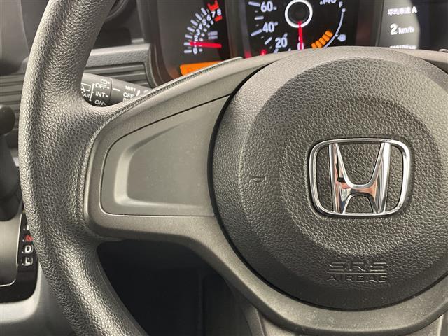 Ｎ－ＶＡＮ Ｇ・ホンダセンシング　スズキセーフティサポート　レーダークルーズコントロール　純正オーディオ　ＣＤ　コーナーセンサー　ＬＥＤヘッドライト　インテリジェントミラー　オートマチックハイビーム　衝突軽減システム（22枚目）