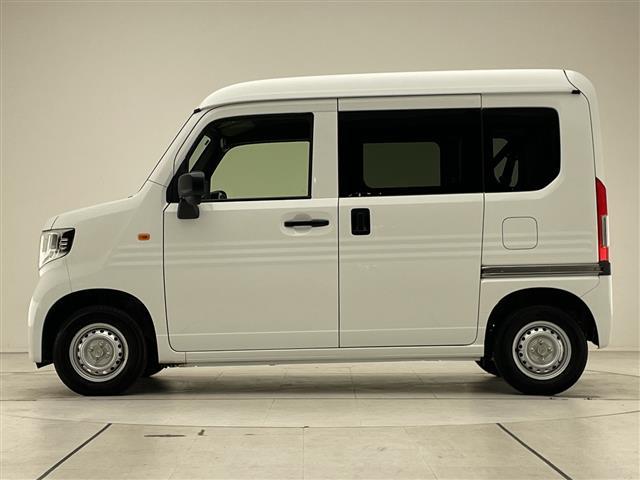 Ｎ－ＶＡＮ Ｇ・ホンダセンシング　スズキセーフティサポート　レーダークルーズコントロール　純正オーディオ　ＣＤ　コーナーセンサー　ＬＥＤヘッドライト　インテリジェントミラー　オートマチックハイビーム　衝突軽減システム（30枚目）