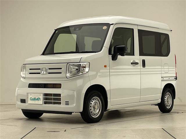 Ｎ－ＶＡＮ Ｇ・ホンダセンシング　スズキセーフティサポート　レーダークルーズコントロール　純正オーディオ　ＣＤ　コーナーセンサー　ＬＥＤヘッドライト　インテリジェントミラー　オートマチックハイビーム　衝突軽減システム（32枚目）