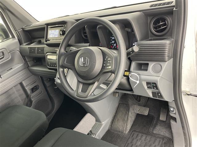 Ｎ－ＶＡＮ Ｇ・ホンダセンシング　スズキセーフティサポート　レーダークルーズコントロール　純正オーディオ　ＣＤ　コーナーセンサー　ＬＥＤヘッドライト　インテリジェントミラー　オートマチックハイビーム　衝突軽減システム（42枚目）